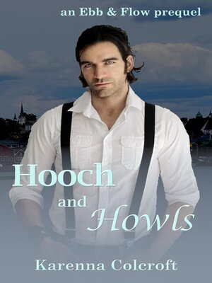 cover image of Hooch and Howls